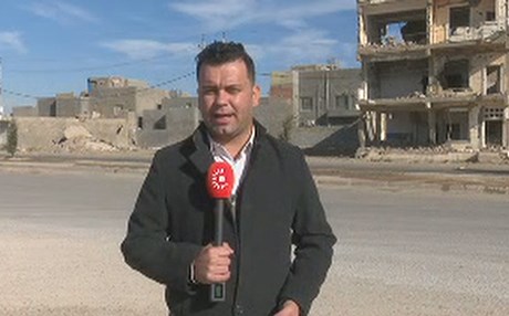 نزیکەی دوو هەزار دەستبەسەرکراو لە روومادی چارەنووسیان نادیارە