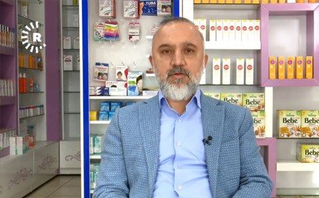 DİYARBAKIR – İlaç krizi büyüyor