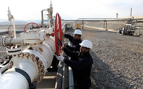 Genel signs oil agreement with Chevron for fields in Duhok, Sulaimani