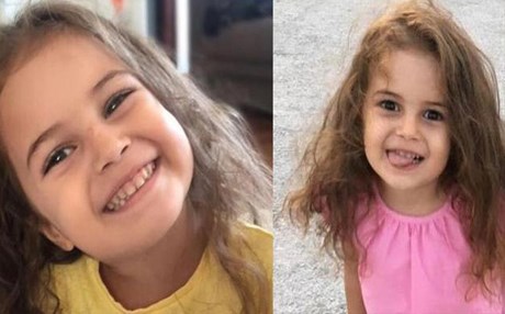 Öykü Arin için donör arayışı sürüyor