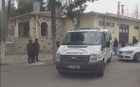 Li Dîlokê şahî bû şîn: 1 mirî, 4 birîndar