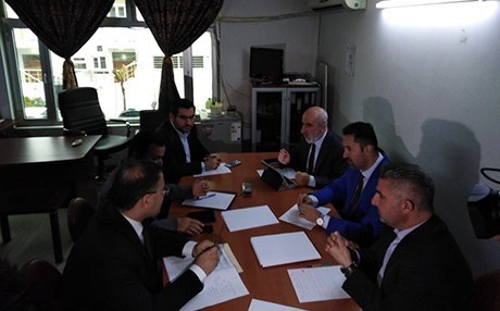 Fraksiyonên Kurdistanî îro li Bexdayê dicivin