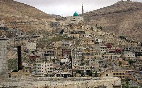 Televîzyona Sûriyê: Hêzên me destdanîn liser Renkûsê