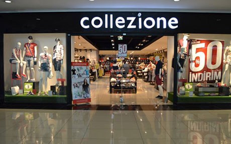 Türkiye’de ünlü giyim markası konkordato istedi