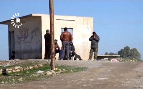 Li Mûsilê heta niha jî asayîş ne parastî ye