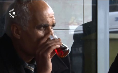 En çok çay tüketen Kürt kenti hangisi?