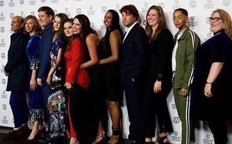 ‘48. Uluslararası Rotterdam Film Festivali' başladı