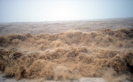 Antalya’da hortum can aldı