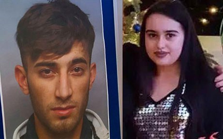 Penaberê Kurd ê bikujê keça Almanî tê darizandin