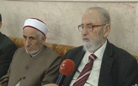 Hazim Tehsîn Beg red dike ku Mîrê Êzidiyan wefat kiribe