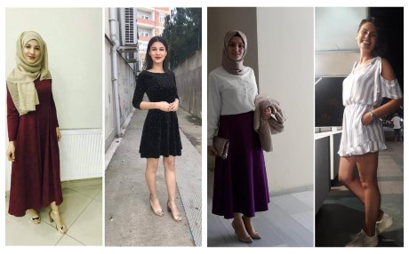 لە تورکیا کەمپەینی وازهێنان لە سەرپۆش رادەگەیێندرێت