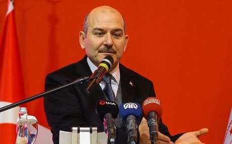 Soylu: Tedbîrên hilbijartinên şaredariyan dest pê kirin