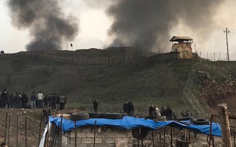 Bağdat’tan Ankara’ya Şeladize tepkisi