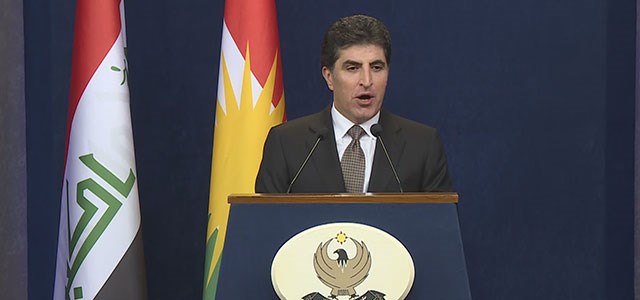 Başbakan Barzani’den Şeladize açıklaması: Asla kabul etmiyoruz!