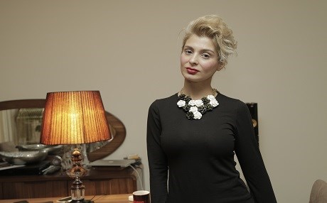 Hanî:Strana min a nû dengê dilê min û koçberan e