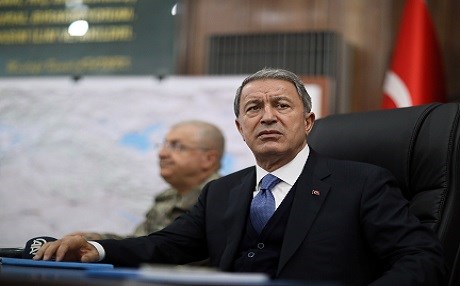 Akar’dan Şeladize açıklaması