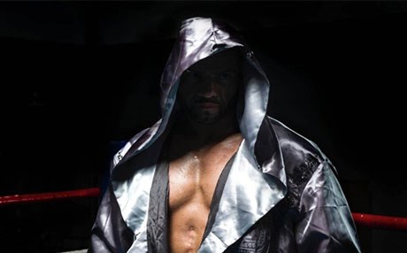 Dünya şampiyonu boksör: Erdoğan amcamın yanına gideceğim