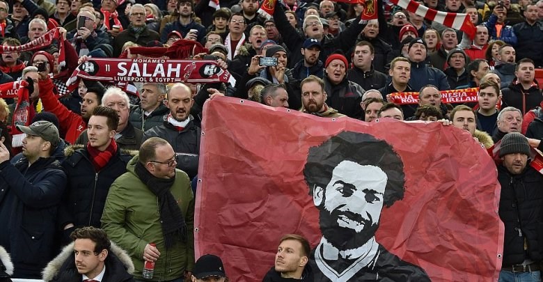 نرخی بلیتی دوایین یاری لیڤه‌رپوول فڕی