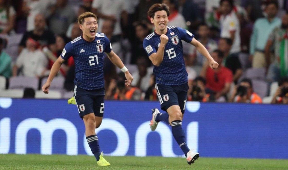 ژاپۆن گه‌یشته‌ یاری كۆتایی جامی ئاسیا