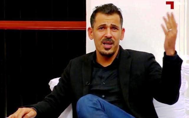 یونس مه‌حموود نهێنییه‌كی دیكه‌ی هه‌ڵبژارده‌ی عێراق ئاشكراده‌كات