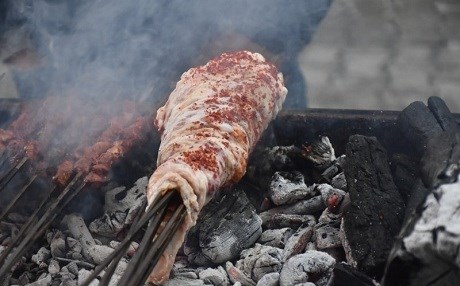 Li Amedê di zivistanê de eleqeya li ser "cîgera perde" zêde bûye