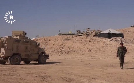 DAIŞê bi jinên xwekuj êrîşî HSDê kir