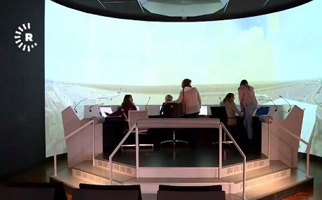 Pêşangeha Daza hemû warên kar bi hûrgilî nîşan dide