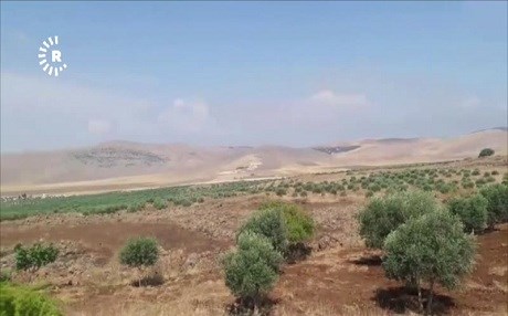 Grûpa Sultan Silêman Şah li Efrînê 1000 dolar li ser her welatiyekî sepandiye