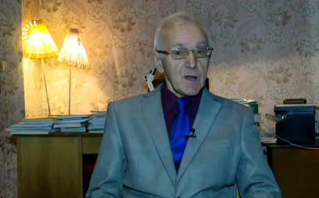 Rus uzman: Suriye’de güvenli bölgeye gerek yok