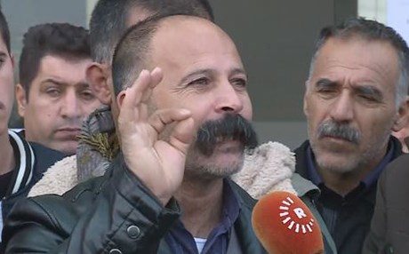 قایمقامیەتی هەولێر نووسینگەی لیژنەی داکۆکی لە زیانلێکەوتووانی تیرۆر دادەخات