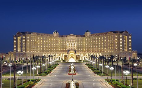 Yolsuzluk operasyonu: 100 milyar dolarlık varlığa el kondu