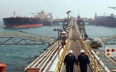 BAĞDAT- Ürdün ile imzalanan ‘boru hattı anlaşmasına’ tepki