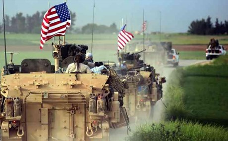 ABD Kongresi Trump’ın Suriye’den çekilme kararını reddetti