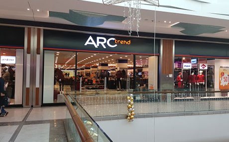 TÜRKIYE – Bir giyim devi daha konkordato ilan etti