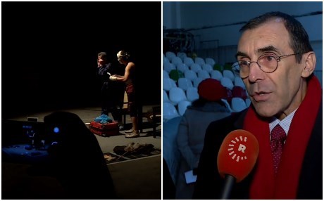 Fransız Başkonsolos: Kültür ve sanatımızı Kürdistan’da tanıtacağız