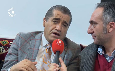 Aydın Aydın’dan ‘Tezek parfüm’ projesi açıklaması