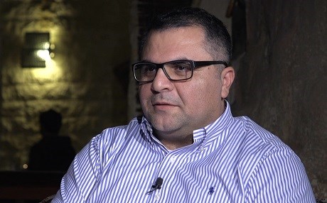 Kurdekî milyoner li Almanyayê xwedî markayeke taybet e