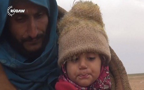 UNHCR dixwaze li nêzîkî Hecîn kampekê ava bike