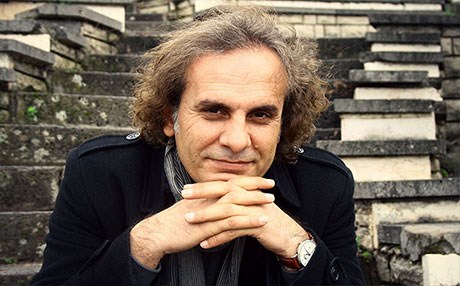 Kalp krizi geçiren Kürt yazar taburcu edildi