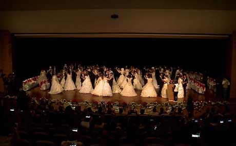 Beşek ji penaberên Kampa Domîz bo Kampa Gwêlanê tên veguhestin