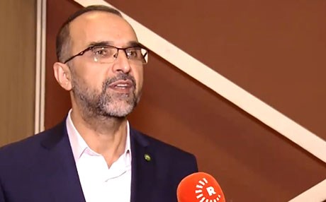 سەرۆکی هوداپار: دەنگدەرانمان سەرپشک ناکەین