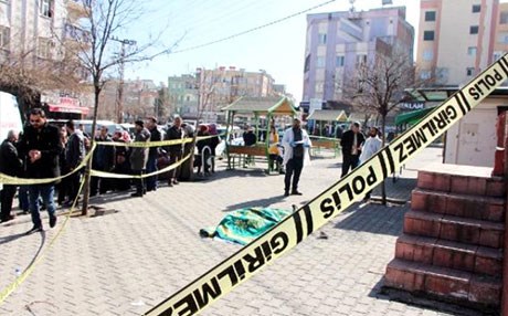 ANTEP - Cinnet getiren damat katliam yaptı: 5 Ölü, 1 Yaralı