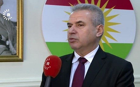 Biro: Ti rêkevtin di navbera Pêşmergeyê Roj û Hêzên Nuxbe de nehatiye kirin