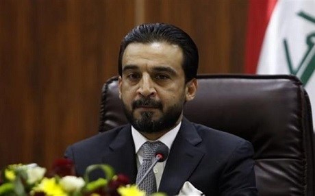 Halbusi:Öncelik istikrar ardından yabancı güçler