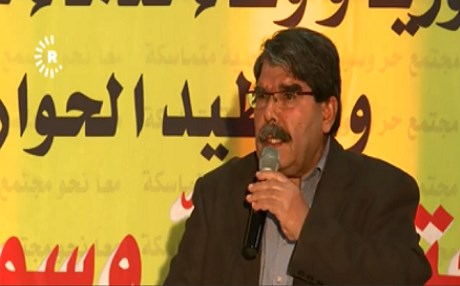 Müslim:Bağımsız bir güce sahibiz