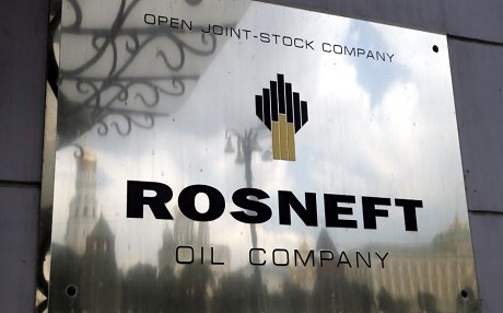 Rosneft: Net kâr yüzde 150 arttı