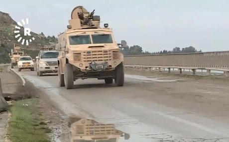 Amerîka û Tirkiye li ser 'herêma aram' nakokin