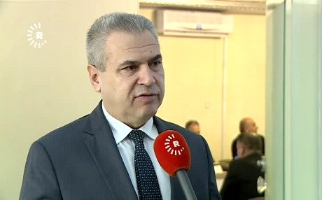 Îbrahîm Biro: Astengî li ber proseya avakirina komîteya desûtrê derdikevin