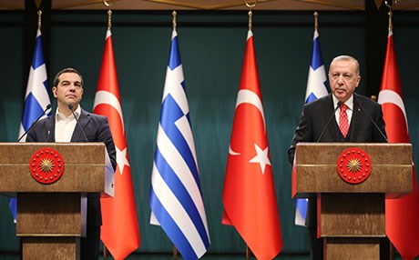 Erdoğan: Siyasetçilerin görevi düşman değil dost kazanmaktır