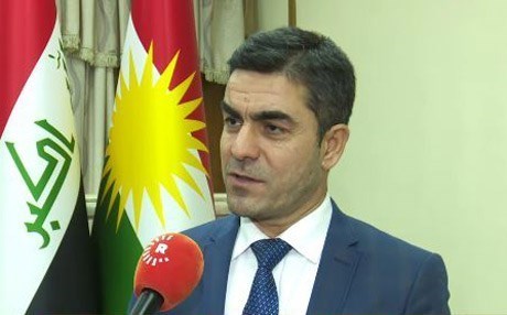 Rêbwar Talebanî: Encûmena Kerkûkê li Hewlêrê dicive